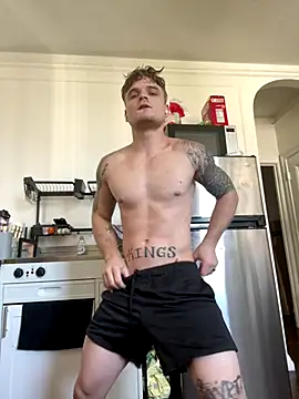 King Kev  online show from 11.23.25