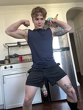 King Kev  online show from 02.03.26