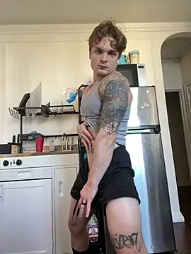 King Kev  online show from 02.04.26