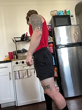 King Kev  online show from 02.05.26