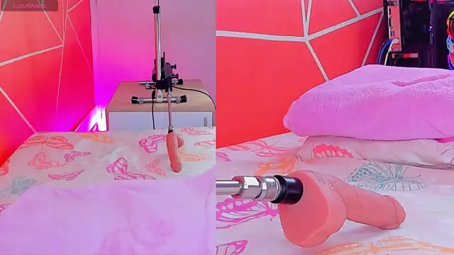 perla cm online show from 09.17.25