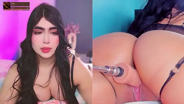 perla cm online show from 03.01.26