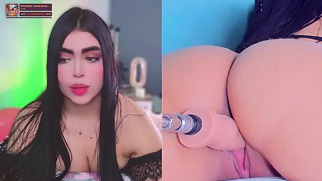 perla cm online show from 03.03.26