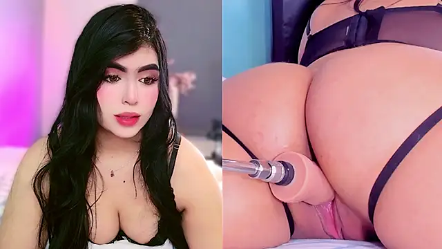 perla cm online show from 03.27.26