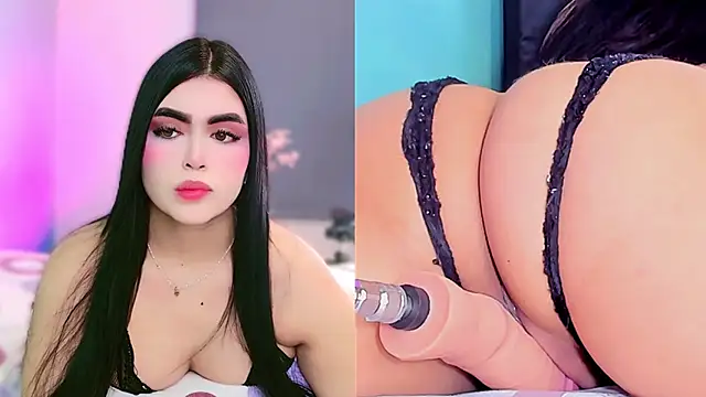 perla cm online show from 03.31.26