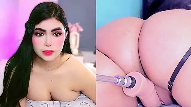 perla cm online show from 04.02.26