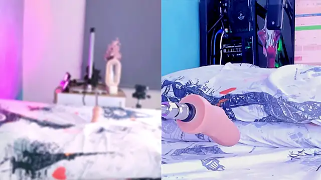 perla cm online show from 04.15.26