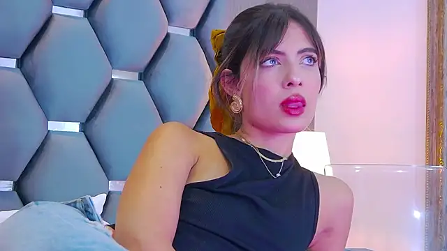 BlaireParker online show from 10.27.25