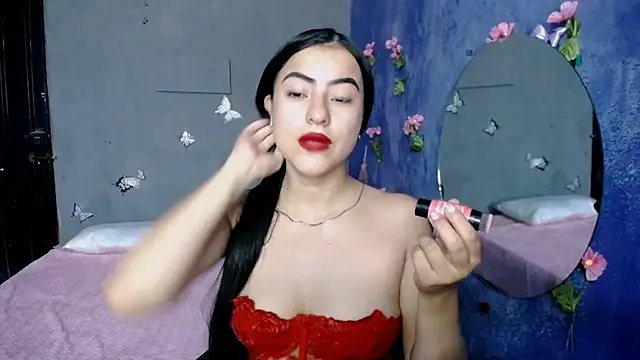 Karina sweet1 online show from 10.22.25
