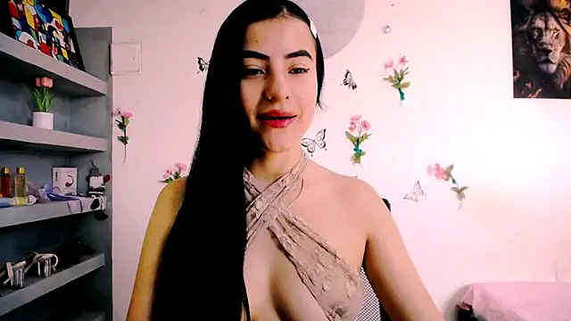 Karina sweet1 online show from 12.17.25