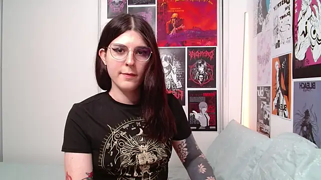 natalyalust online show from 01.17.26