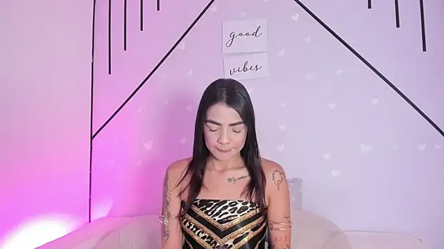 MiahCornell  online show from 03.29.26