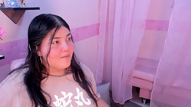 Taniabenelli online show from 09.12.25