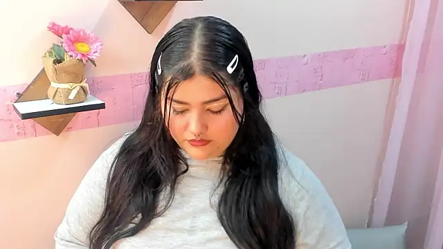 Taniabenelli online show from 09.13.25