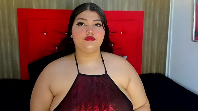 Taniabenelli online show from 09.26.25