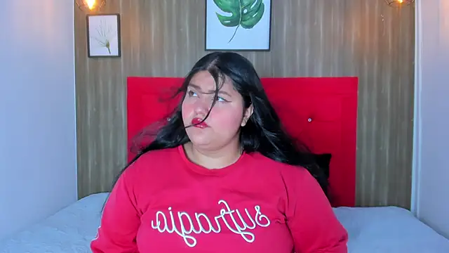 Taniabenelli online show from 10.01.25