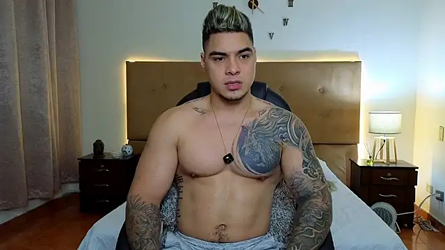 Steven Velez online show from 09.15.25