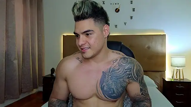 Steven Velez online show from 10.16.25