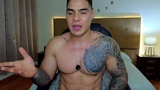 Steven Velez online show from 10.17.25