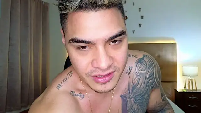 Steven Velez online show from 10.20.25