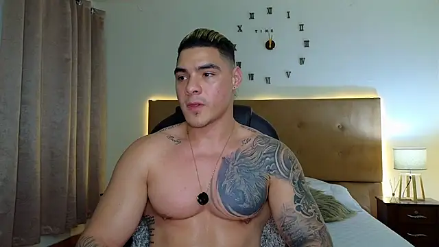 Steven Velez online show from 10.30.25