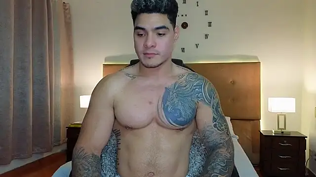 Steven Velez online show from 03.11.26