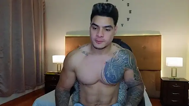 Steven Velez online show from 03.22.26