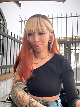 Sallem Pink online show from 09.15.25