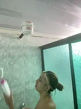 Sallem Pink online show from 10.08.25