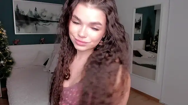 Snapshot of HollisHearl chatting on 01.16.26 HollisHearl online show from 01.16.26