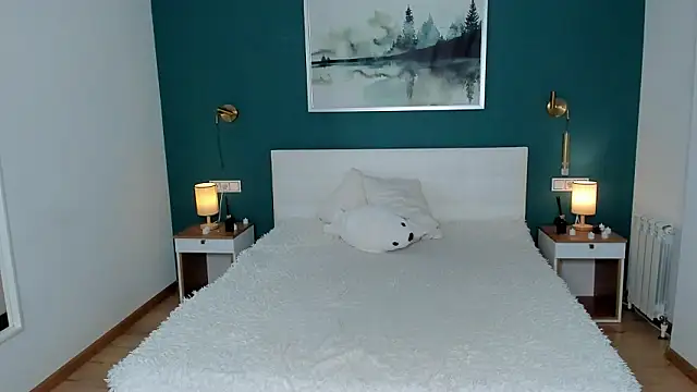 Snapshot of HollisHearl chatting on 02.23.26 HollisHearl online show from 02.23.26