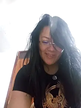 Snapshot of karla_valk1 chatting on 09.10.25 karla valk1 online show from 09.10.25