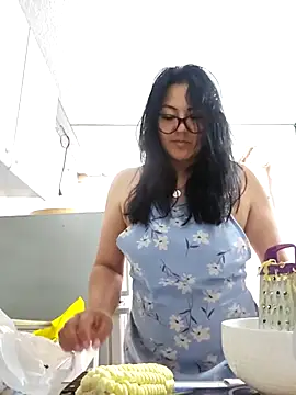 Snapshot of karla_valk1 chatting on 09.13.25 karla valk1 online show from 09.13.25