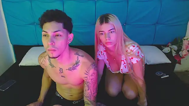 Bunny Petit online show from 12.19.25