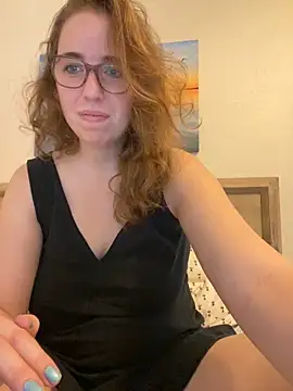 sweetsocalgirl online show from 09.14.25