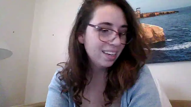 sweetsocalgirl online show from 04.25.26