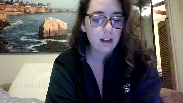 sweetsocalgirl online show from 04.26.26