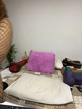 charlloteevans X online show from 03.12.26