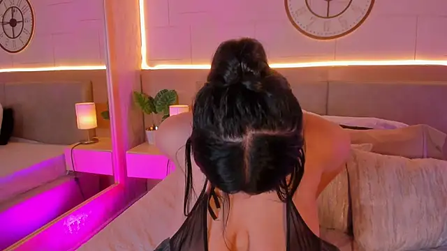 Meloddy Rose online show from 11.30.25