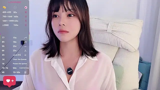 Snapshot of yara_hot1 chatting on 02.28.26 yara hot1 online show from 02.28.26