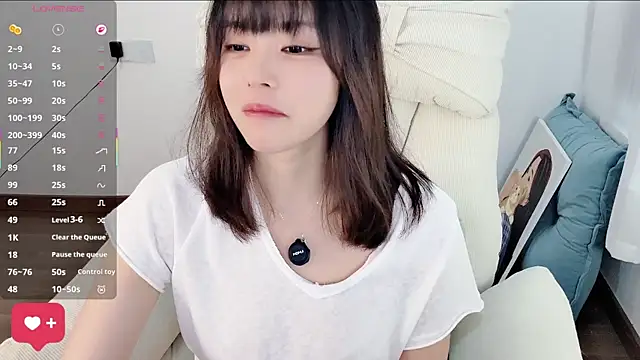 Snapshot of yara_hot1 chatting on 05.16.26 yara hot1 online show from 05.16.26