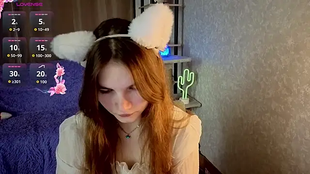 Nika OMG online show from 10.03.25