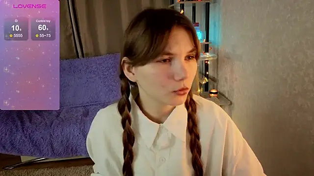 Nika OMG online show from 11.05.25