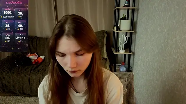 Nika OMG online show from 03.02.26