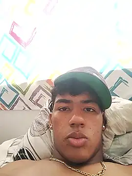 Snapshot of Lale-Adrian chatting on 01.13.26 Lale-Adrian online show from 01.13.26