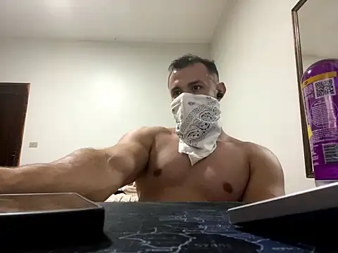 bodybuilderJovem online show from 10.28.25