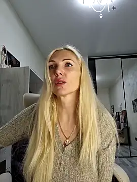 Monna online show from 12.04.25