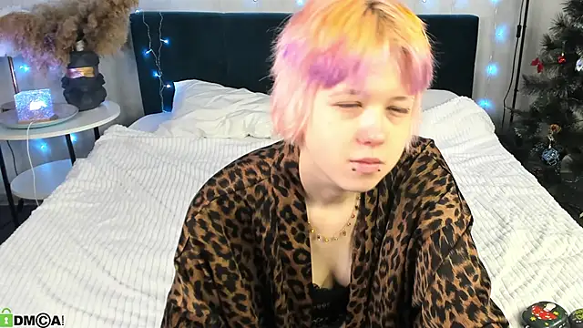 Snapshot of CarolineRichter chatting on 01.11.26 CarolineRichter online show from 01.11.26