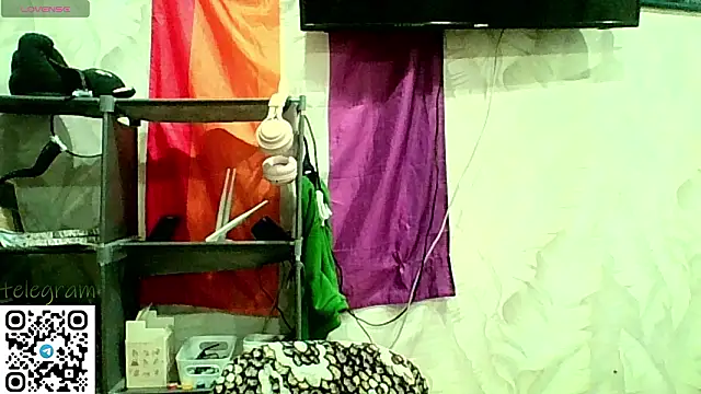 Snapshot of CarolineRichter chatting on 02.20.26 CarolineRichter online show from 02.20.26