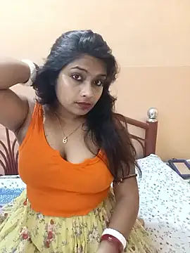 Naughty-Chaaya online show from 10.16.25